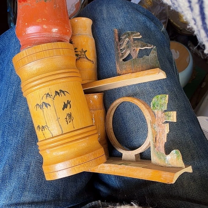 核桃木/黑胡桃（胡桃木）宝*金