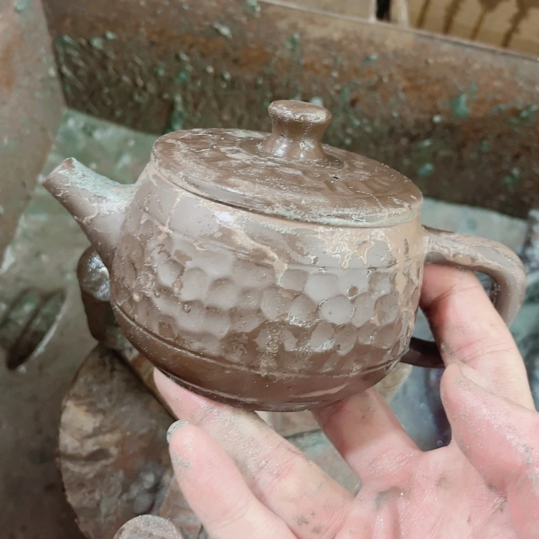 【闪购商品】紫砂茶宠