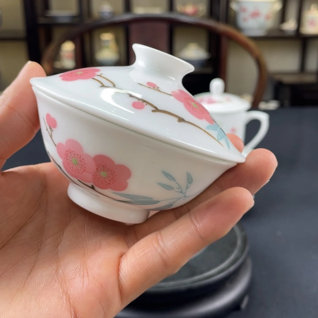 瓷片轻工业陶瓷研究所