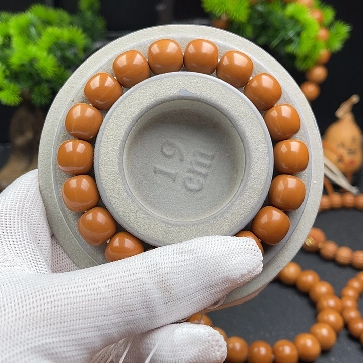 猴头核桃手串全品大老型