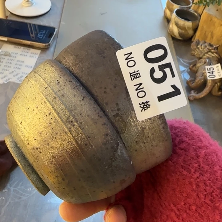 粗砂茶壶柴烧福利新品多多