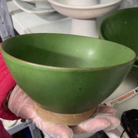 景德镇陶瓷1个陶瓷