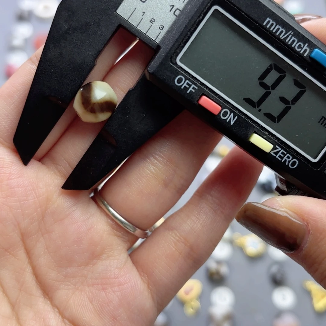 玛瑙/玉髓未镶嵌文玩配饰