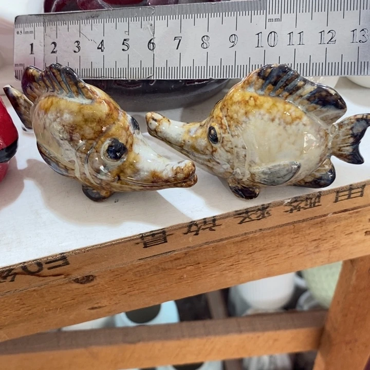 陶瓷树脂工艺摆件