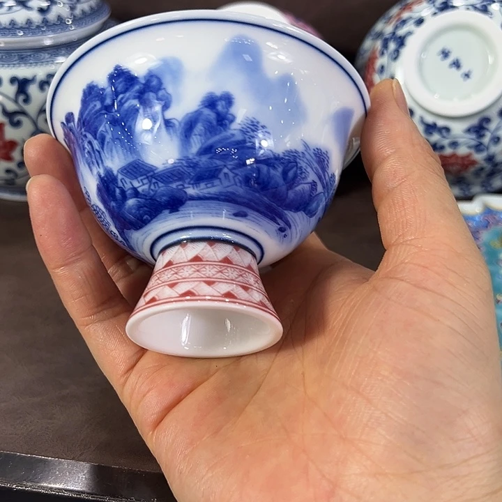 全场景德镇景德镇景德镇