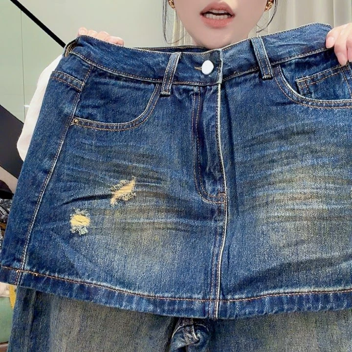 S码裤子100斤645566565