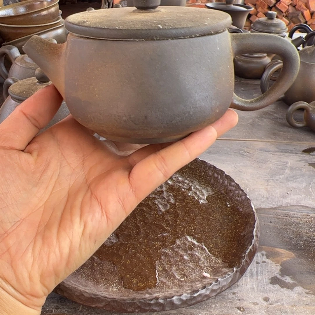 坭兴陶贵台龙窑A29