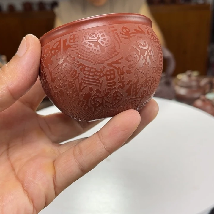 茶壶紫砂紫砂等珍贵