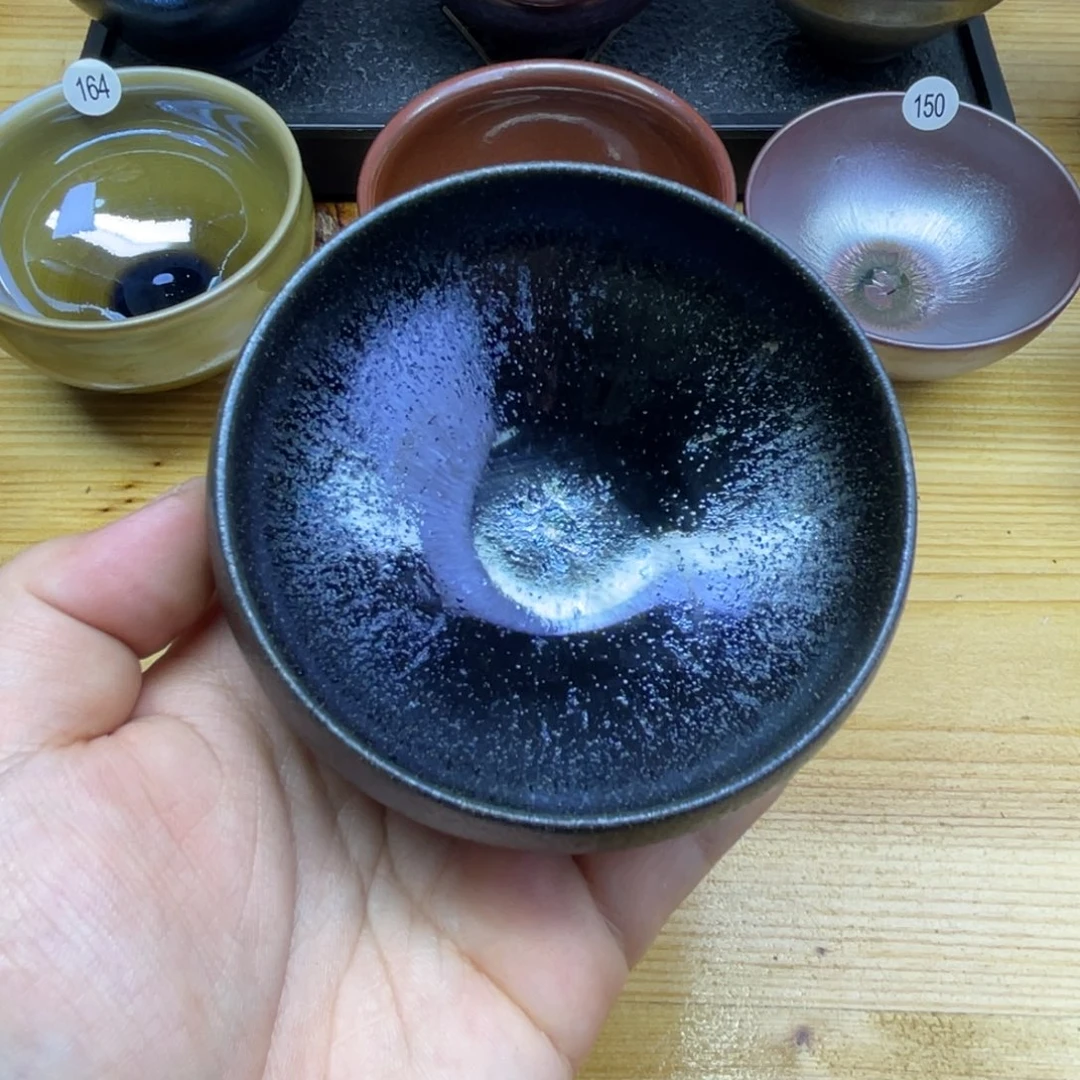 茶盏建盏精品福利品