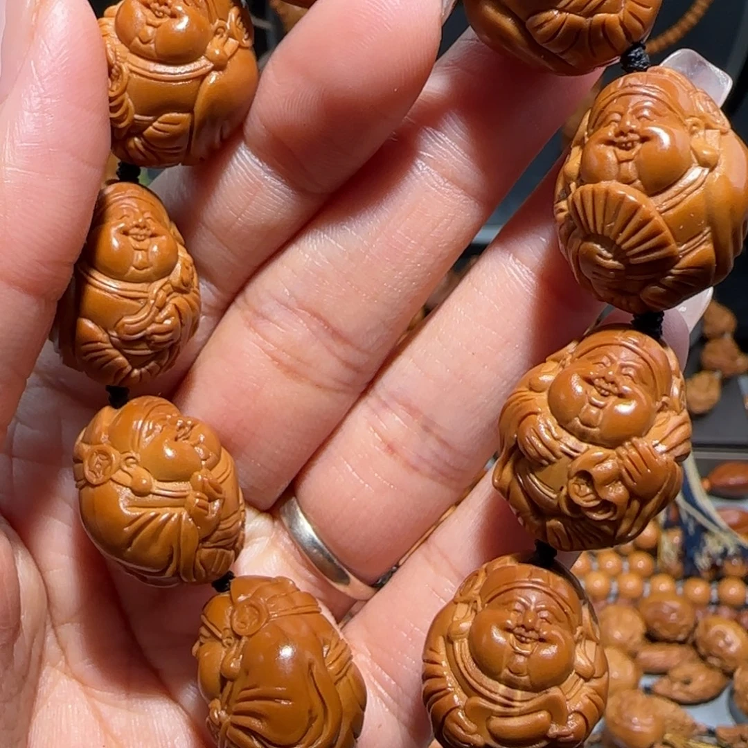 手串/手链橄榄核福利待遇