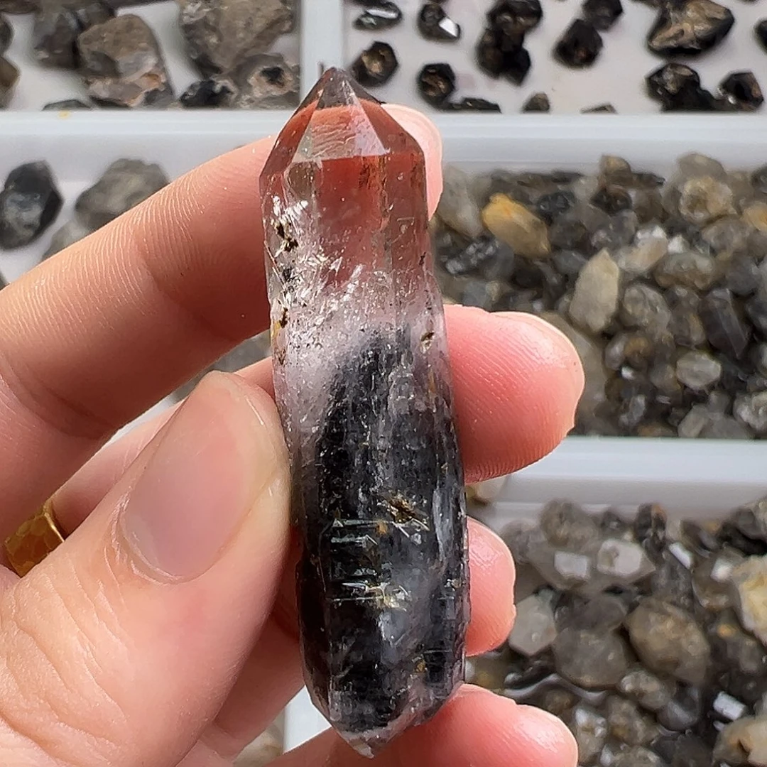 未镶嵌水晶珠宝半成品31