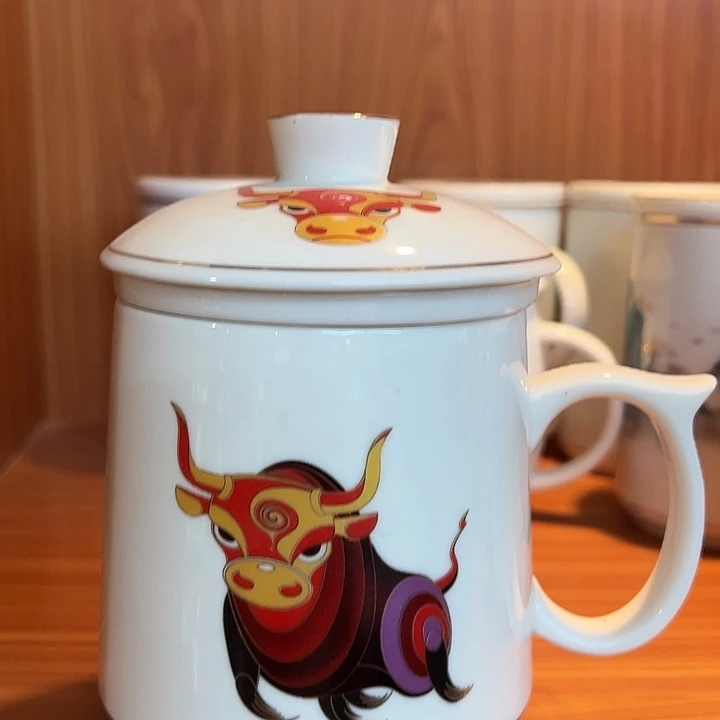 陶瓷茶杯哈哈哈哈哈