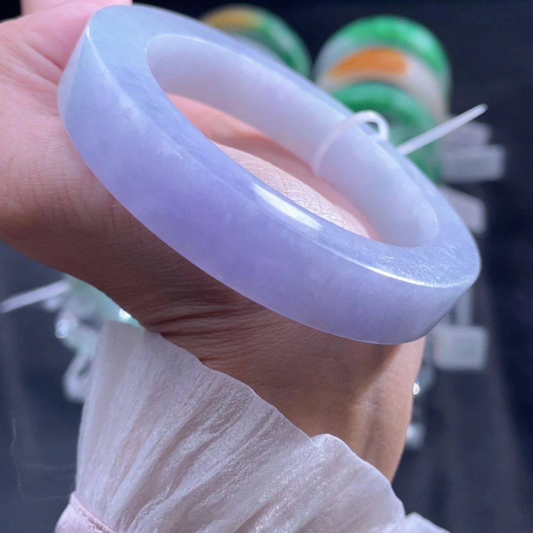 未镶嵌翡翠定制翡翠