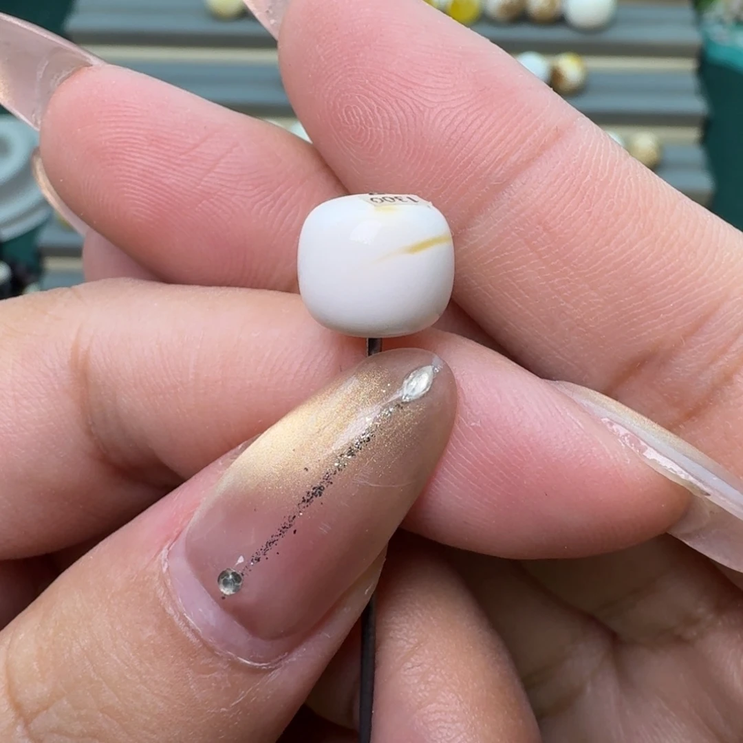 裸石琥珀未镶嵌10➕老型