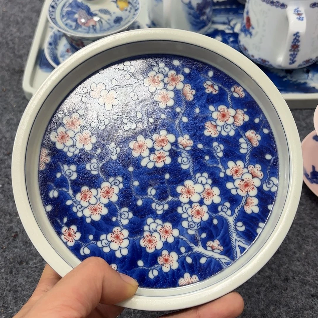 非古董现代工艺厂货