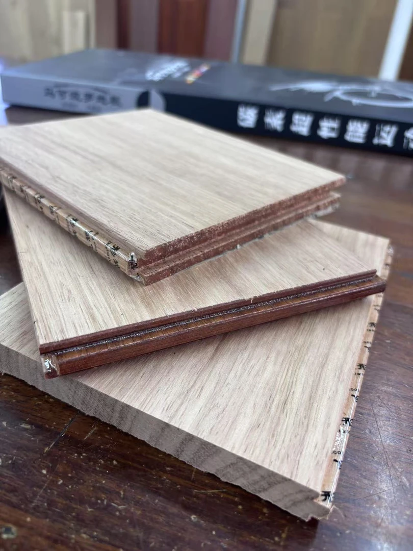 木地板小样专拍小样免费支付的只是快递费