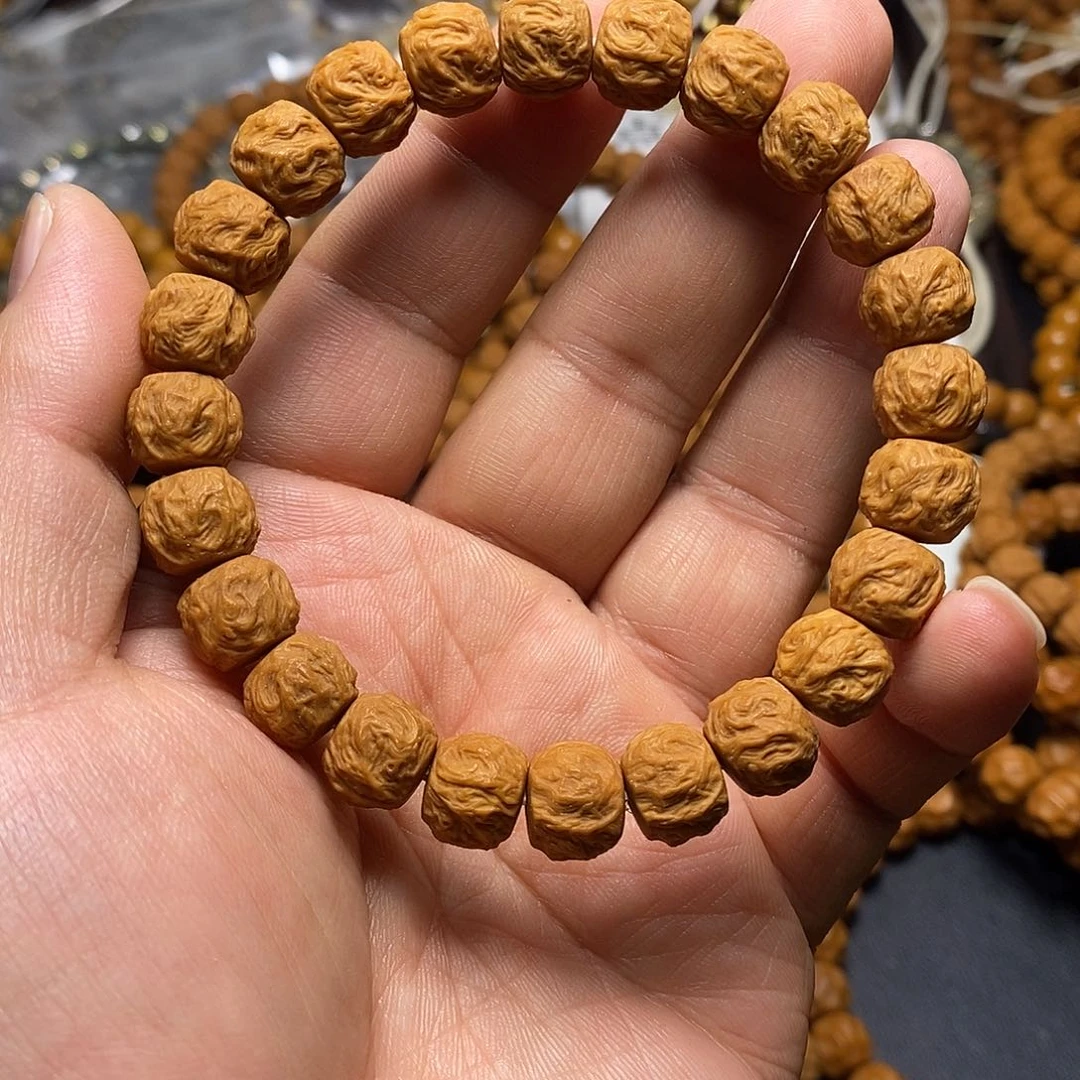 猴头核桃手串全品11左右龙蛇之变7号