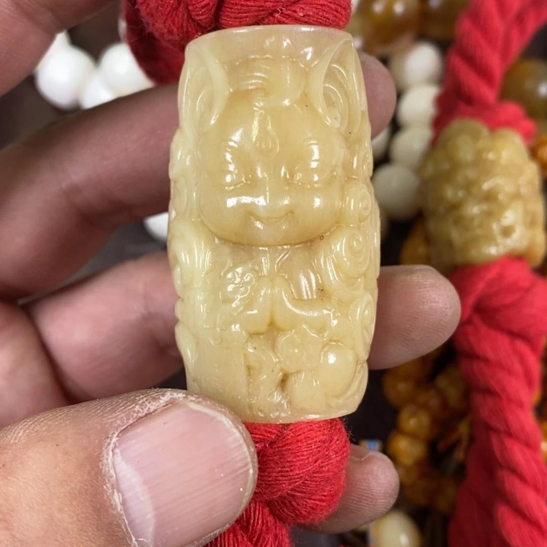 手串/手链驼骨配饰171