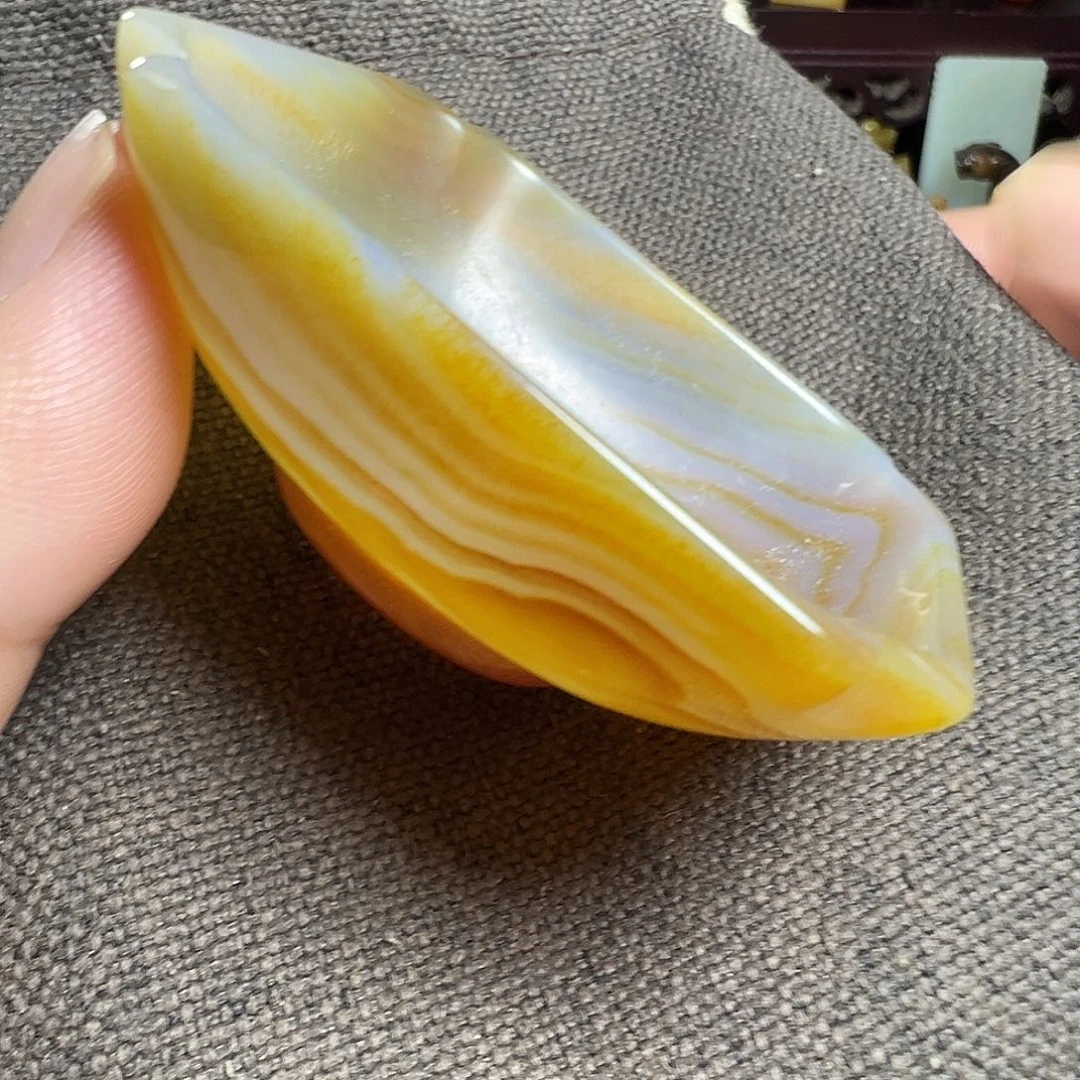 玛瑙/玉髓散珠新号开播一漏到底