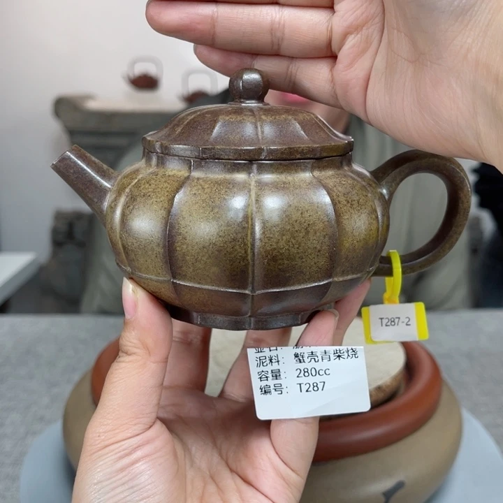 紫砂茶壶紫砂刻绘