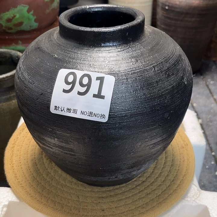 瑕疵991带孔高度20口径8