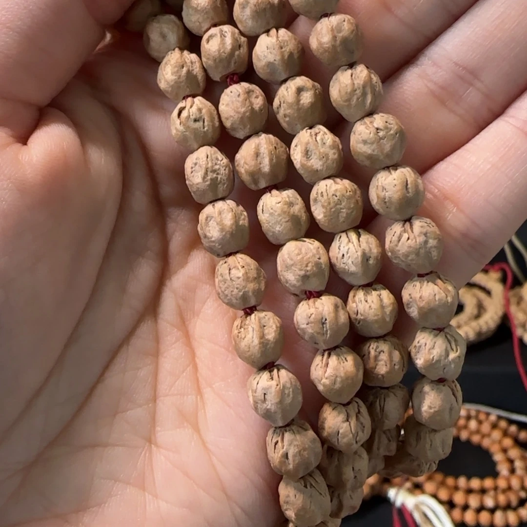 吊坠柏香籽/百香籽