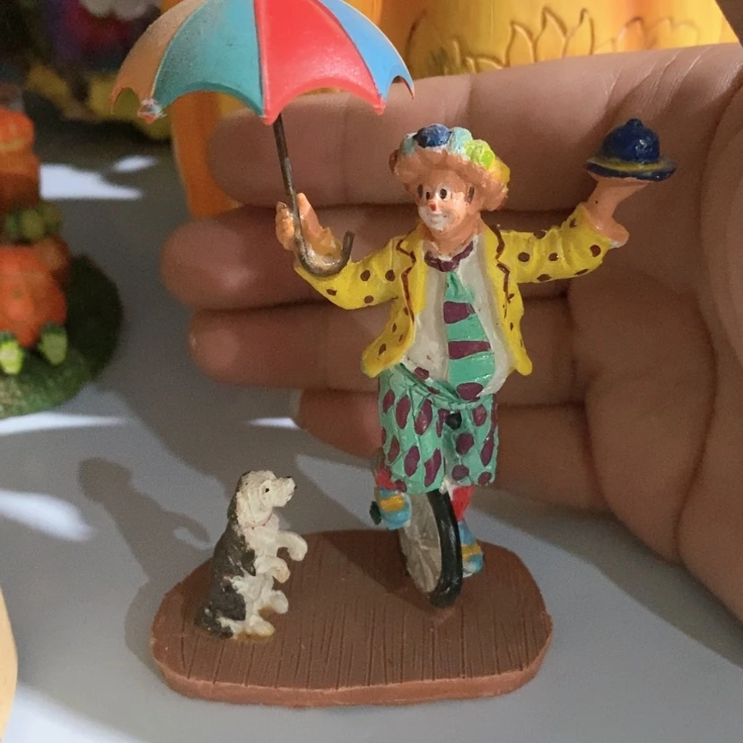 【闪购商品】树脂制品树脂工艺品摆件等产品