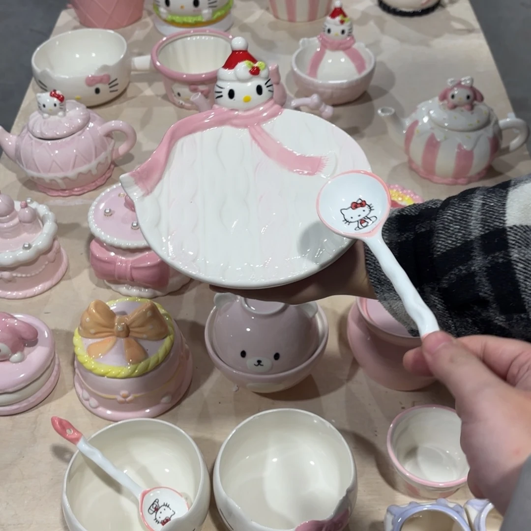 紫砂茶案我也想要这样一款