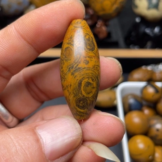 石材纯天然原石奇石87