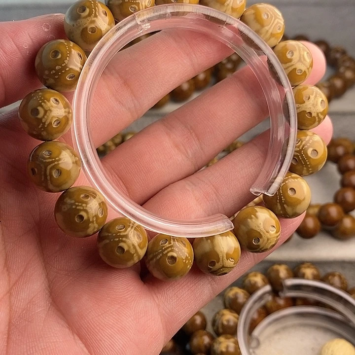 吊坠紫金鼠紫金黄金甲熊猫13