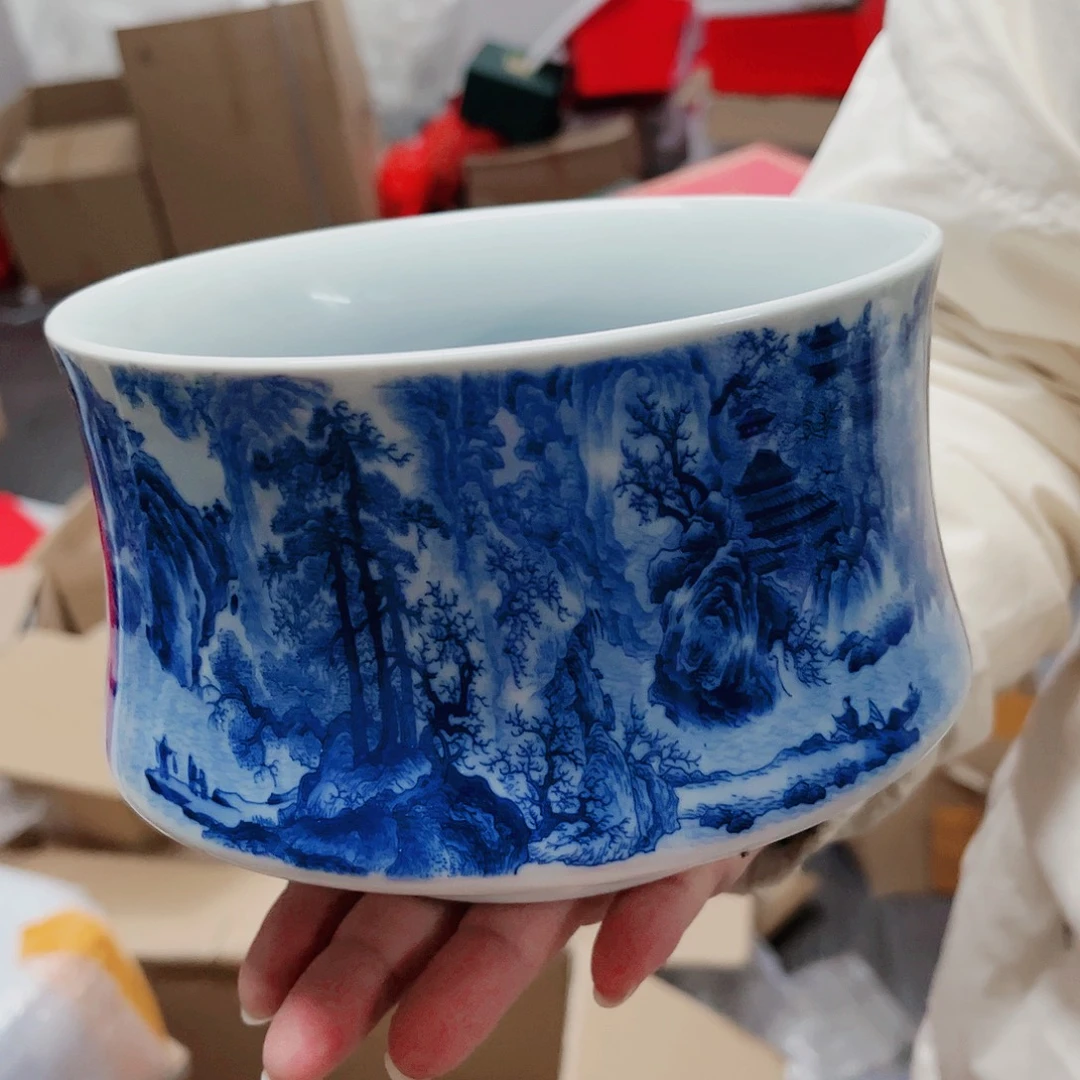 景德镇陶瓷艺术价格