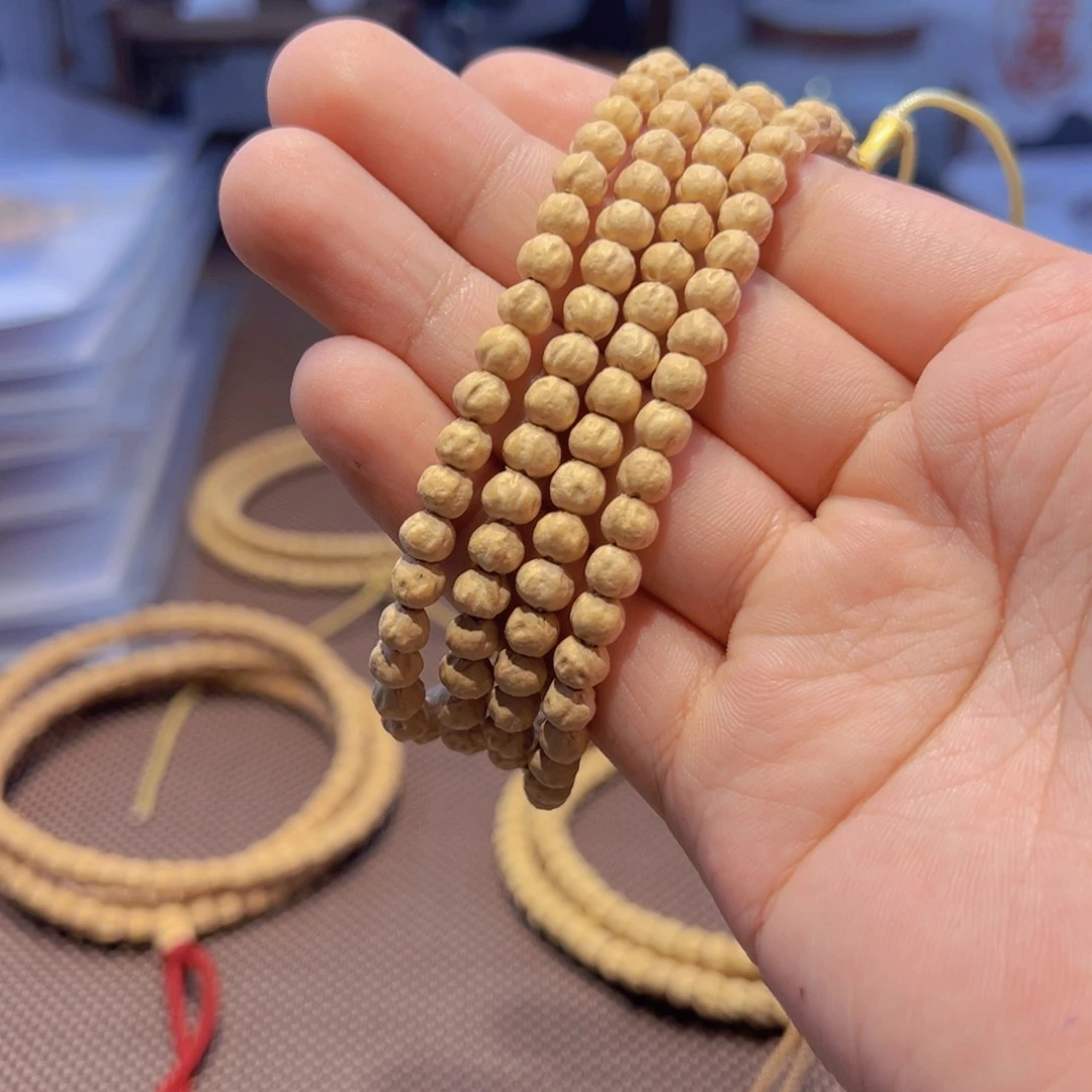 常***，柏香籽/百香籽吊坠