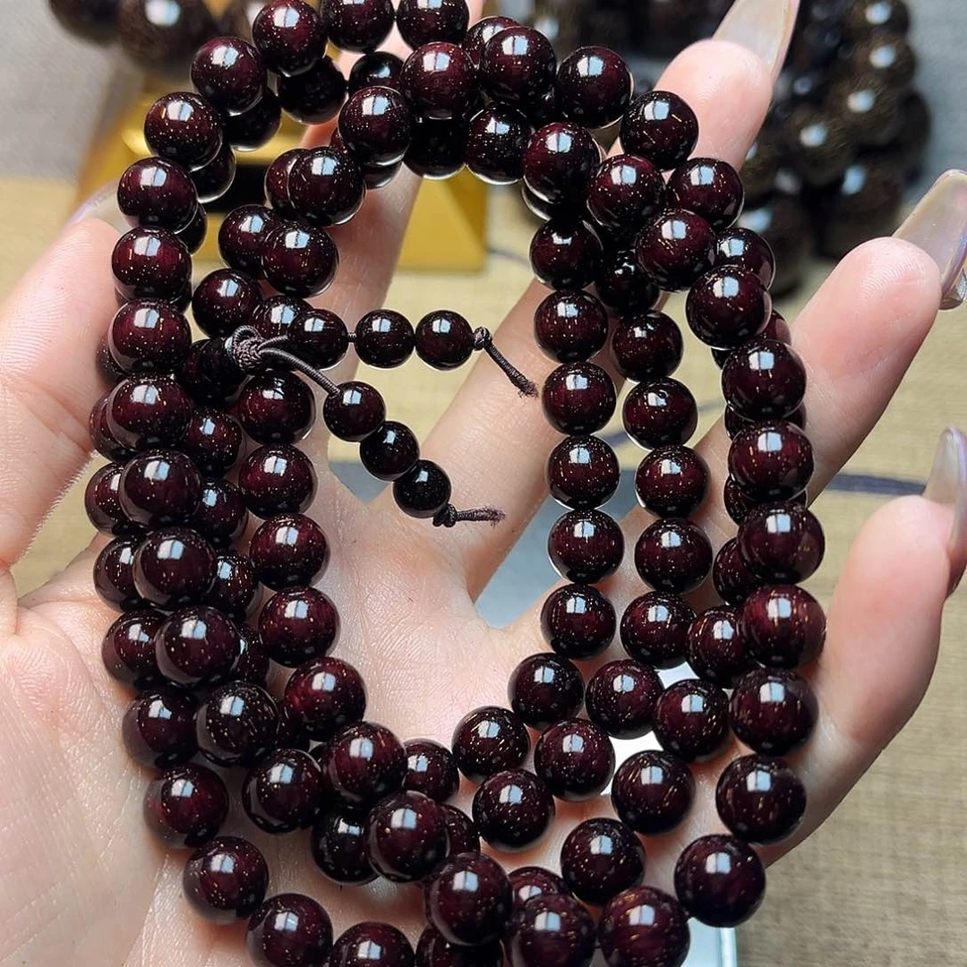 檀香紫檀（小叶紫檀）0.8✖️108