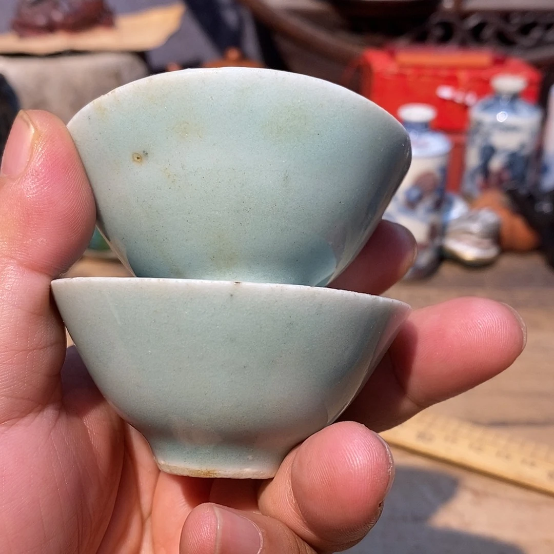 摆件陶瓷陶瓷陶瓷