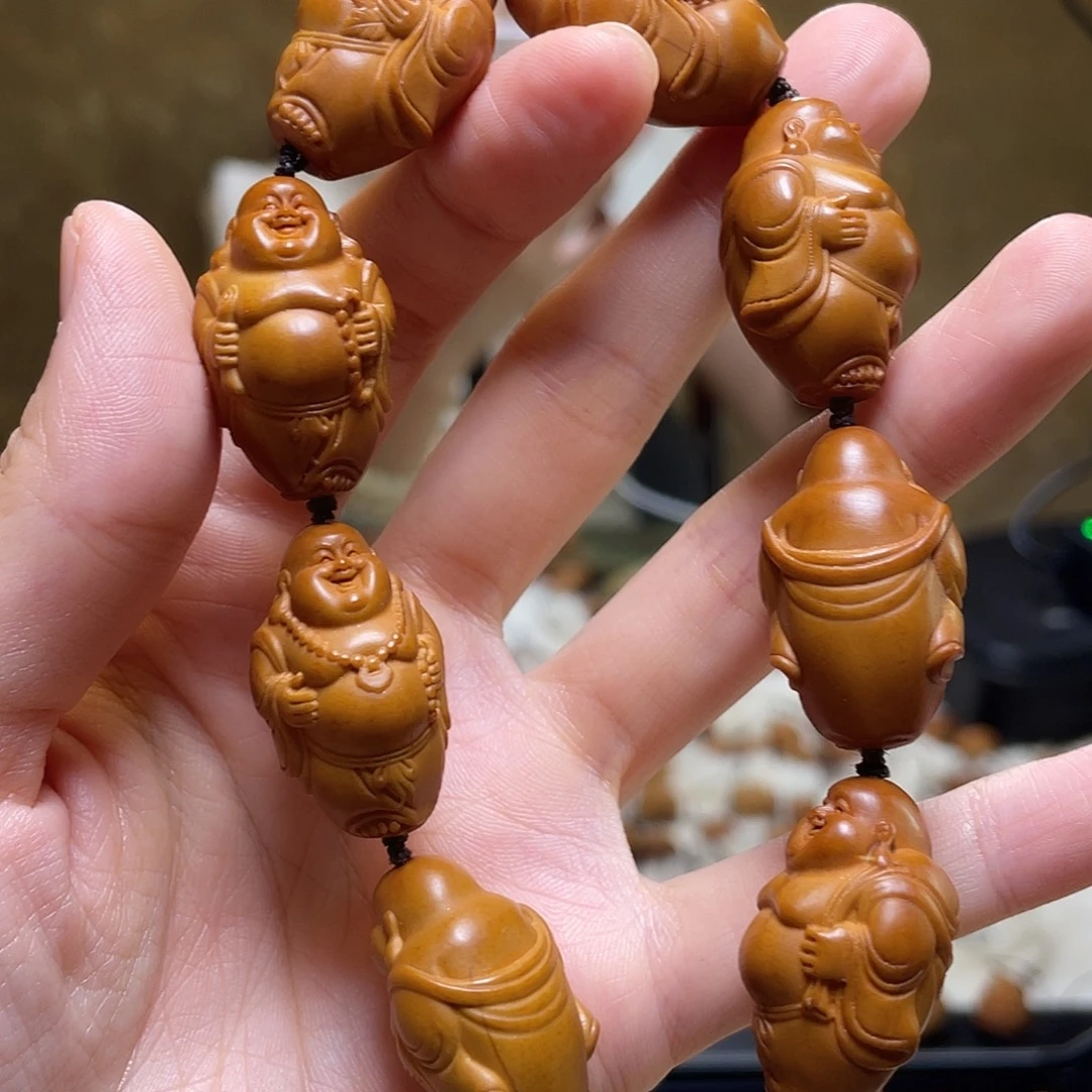 手串/手链橄榄核橄榄核