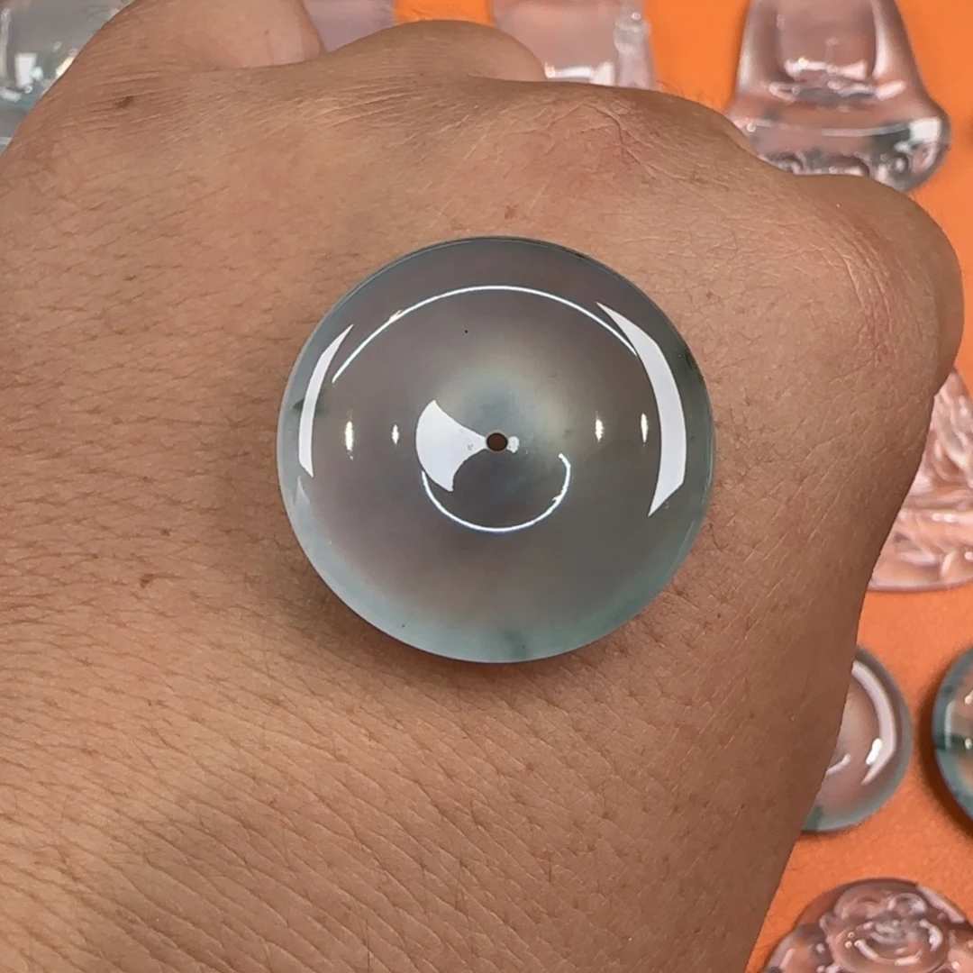 未镶嵌定制翡翠天然