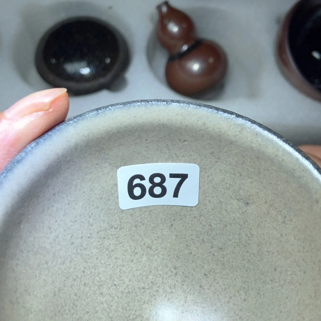 茶盏宋月古窑，自产自销