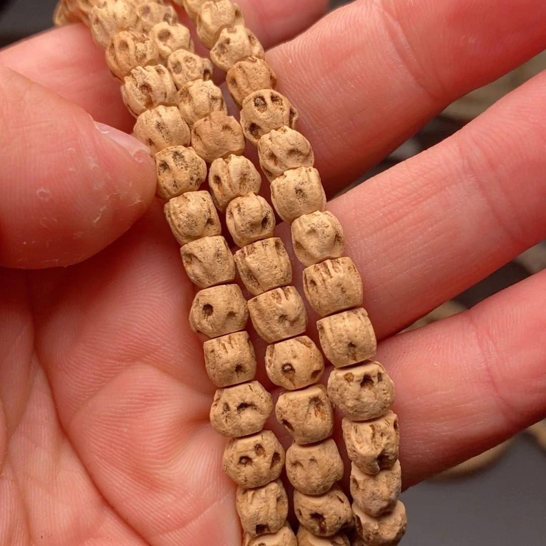 柏香籽/百香籽手串