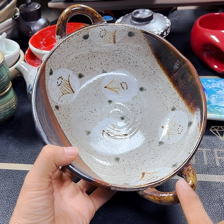陶本店全场拍满20包邮。