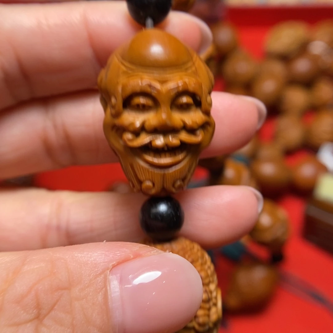 【闪购商品】手串/手链橄榄核小****?