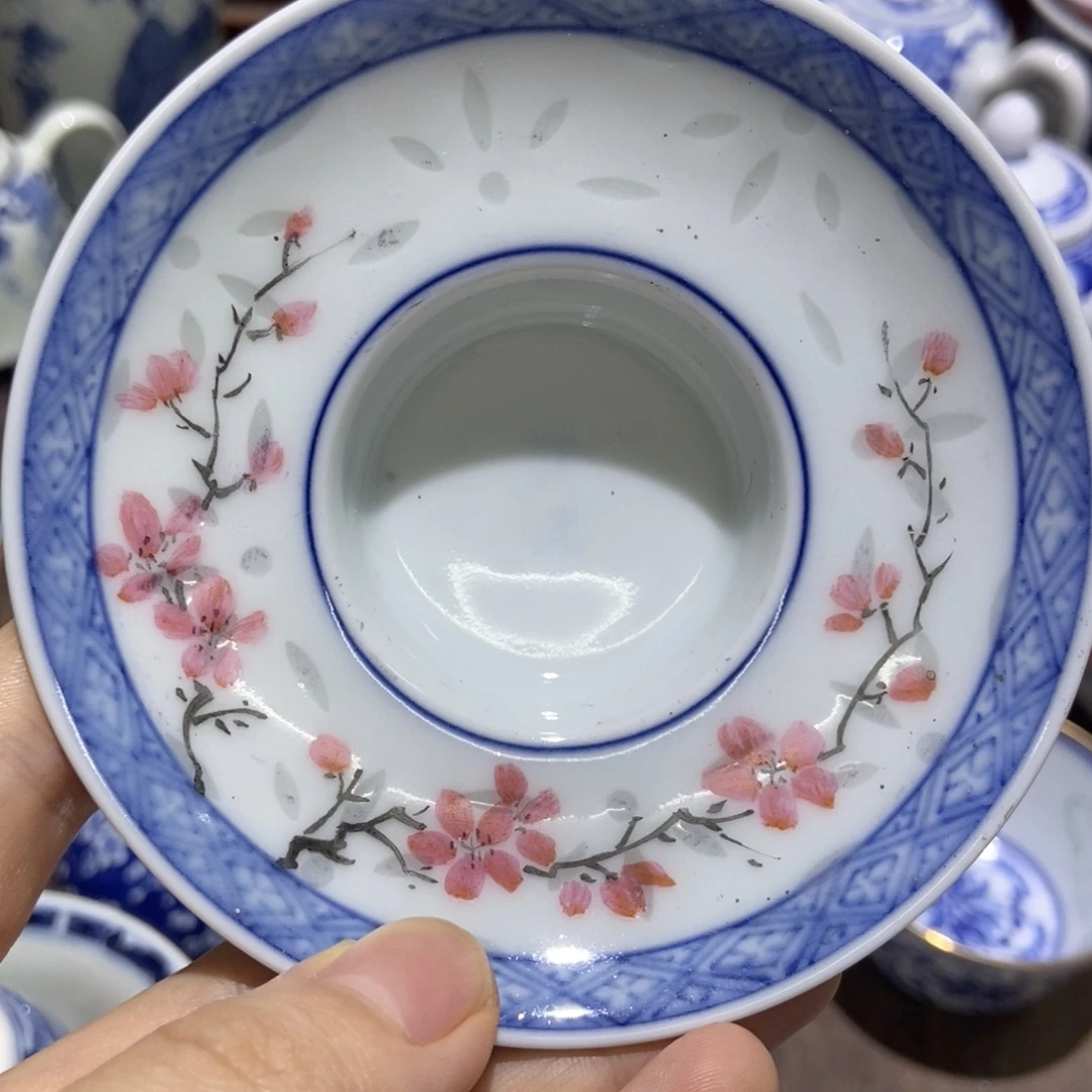 陶瓷艺术品的制作