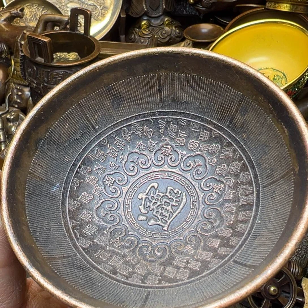 精美文玩摆件装饰