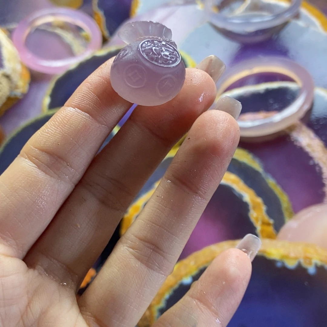 定制玛瑙直接发货