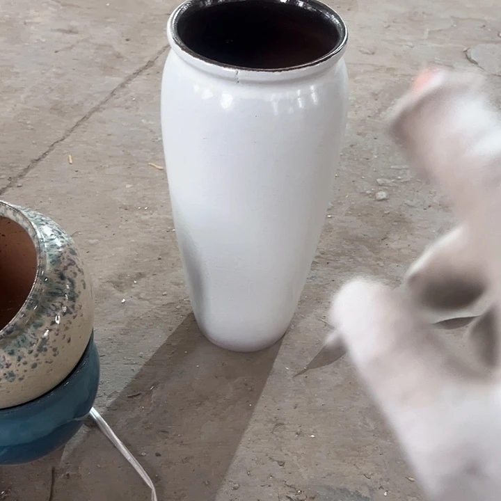 紫砂花盆花盆花盆