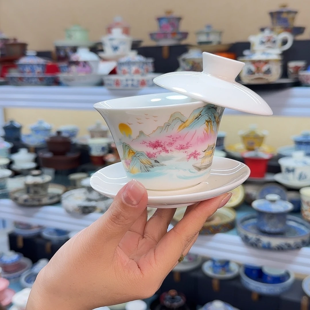 我们的目标是成为一名优秀