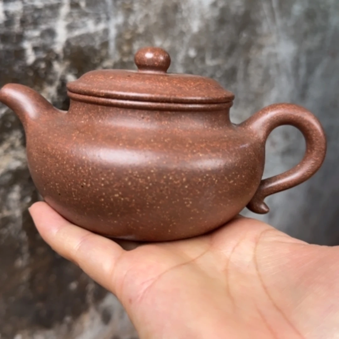 【闪购商品】茶壶紫砂紫砂茶具