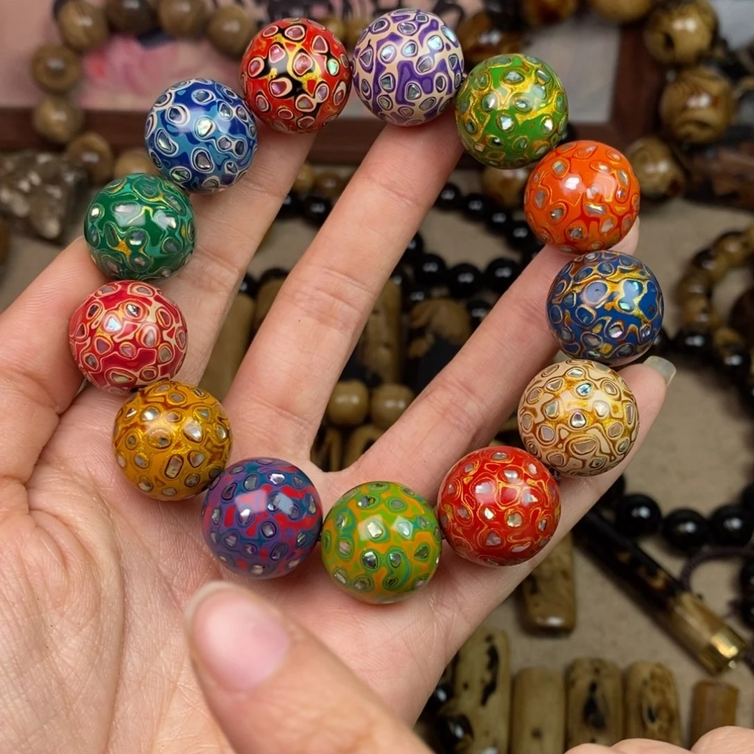 橄榄核手串/手链精品品牌活动开始喽