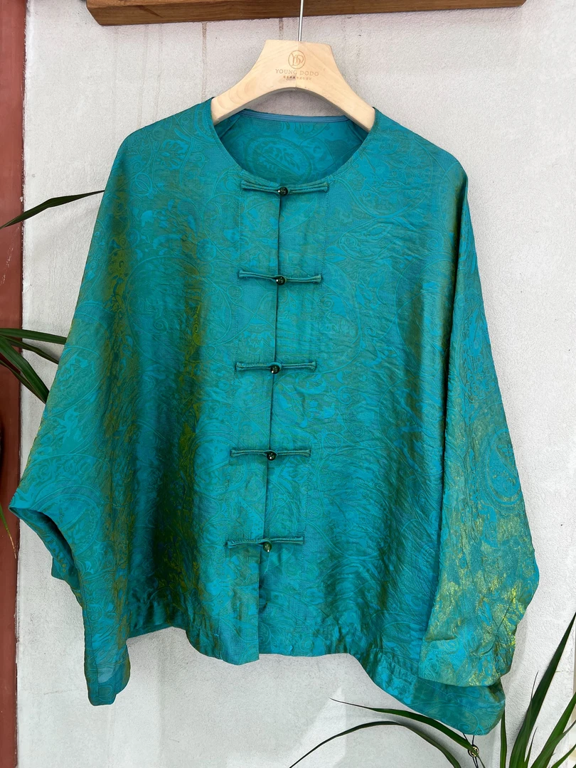 YOUNG DODO 杨多多 上衣 0244