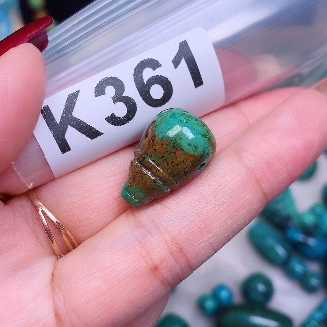 空竹粉丝专享十堰特色手工散珠