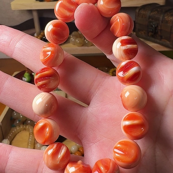 非金属万宝卡12单圈41克